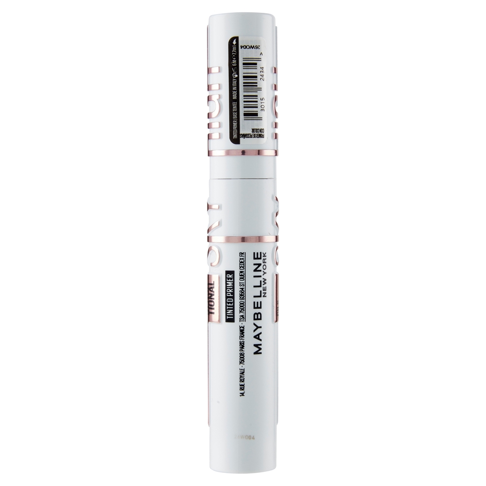 Maybelline New York Sky High Primer Ciglia 7,7 ml